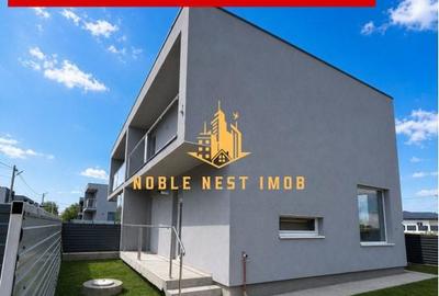 Casă cu 3 camere cu Teren 350 Mp în Budeasa - 10