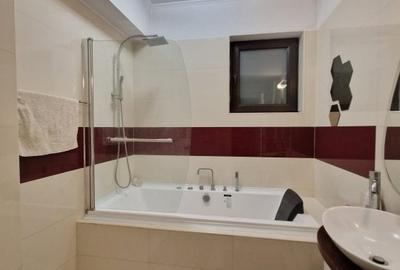 Apartament cochet 3 camere Baneasa-Regina Maria, 2 locuri parcare subterana Boxa - 9