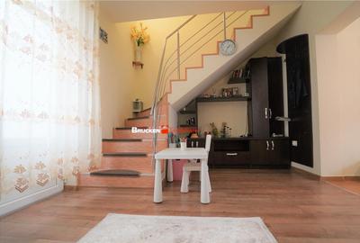 DUPLEX IN CARTIERUL ONCEA CU PARCARE SI CURTE - 3