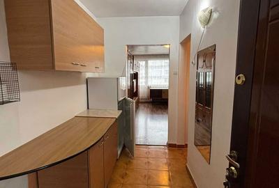 Garsonieră decomandată în Podu Roș - 4