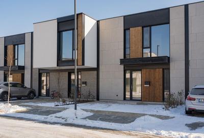 Inchiriere vila 3 camere in Amber Forest - 8