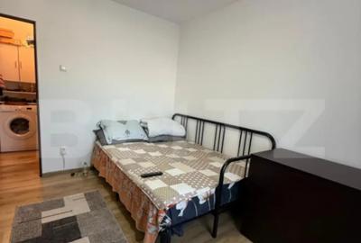 Apartament cu 2 camere decomandat în Democrației - 6