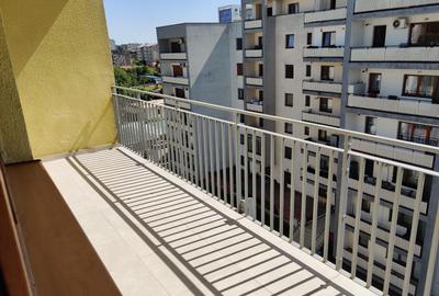 Apartament cu 2 camere decomandat în Torontalului - 6