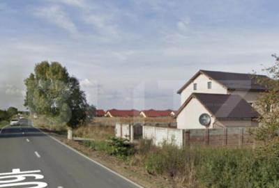 Teren intravilan 2492 mp, Bucovat - 1