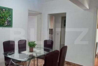 Apartament cu 3 camere, zona centrala in Campia Turzii - 1