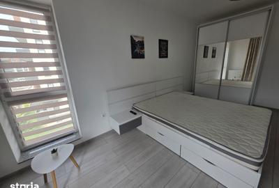 Garsonieră în Bartolomeu - 4