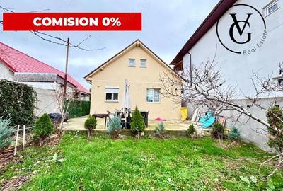 Casa individuala P+M | 4 camere | Navodari - 7