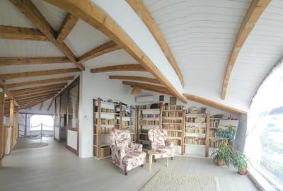 Casă cu 3 camere în Crișan - 1