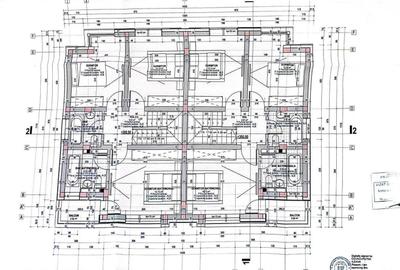 Duplex cu 4 camere cu Canalizare în Chiajna - 2