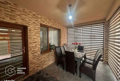 Casă cu 4 camere cu Teren 1055 Mp în Vladimirescu - 12