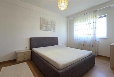 Apartament cu 3 camere semidecomandat, mobilat în Zorilor - 11