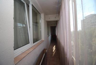 Giurgiului, 3 camere cu centrală proprie, mobilat și utilat complet funcțional - 18