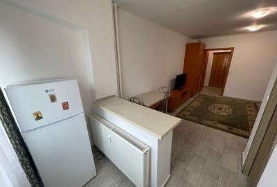 Garsoniera Iancului - Pantelimon -Cimitirul Armenesc - Renov - 10