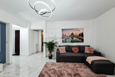 Apartament cu 2 camere decomandat, mobilat în Tomis II - 8