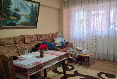 Spatios! Ap 2 camere Dorobanti - Bariera, conf 1, decomandat - 4