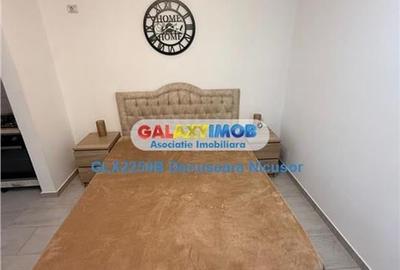 Garsoniera mobilata utilata Pollux Residence, 330 euro - 2