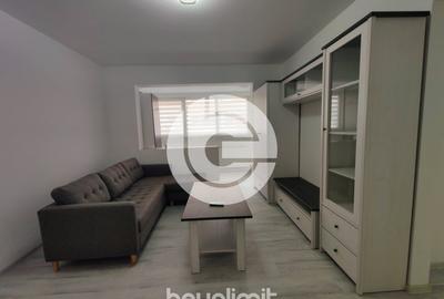 Apartament 2 camere + Pet friendly - 61 mp utili - zona Mihai Viteazu - 2