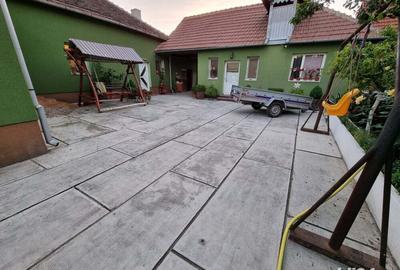 Casa 1400 mp in sat Masca - 2