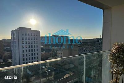 Apartament cu 3 camere în Parcul Carol - 4