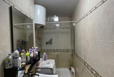 Garsoniera | Lacul Tei | Facultatea de Constructii | - 4