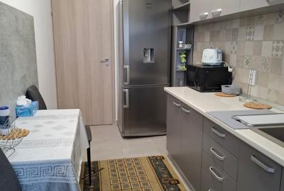 Casă cu 1 camere în Central - 6