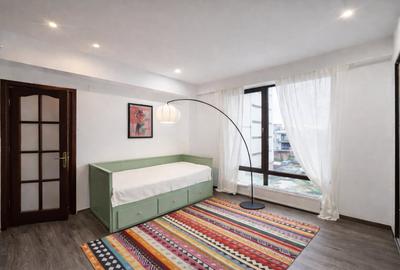 Apartament cu 3 camere decomandat, mobilat în Tomis Plus - 9