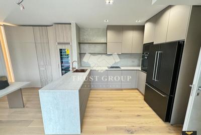 Apartament 4 camere Lux - Aviatorilor | Loc de parcare - 17