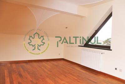 Casă individuală cu 5 camere cu Teren 250 Mp în Central - 22