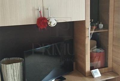 Girocului- 2 camere, decomandat, centrala - 3