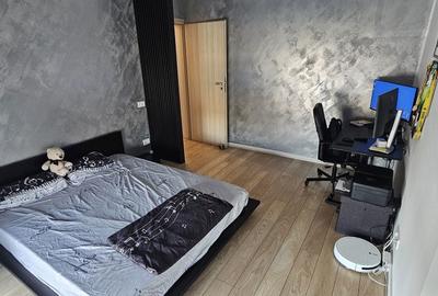 Apartament cu 2 camere decomandat în Central - 2
