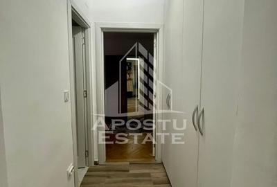 Apartament 3 camere, centrala proprie, zona Complexul studentesc - 10