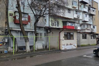 Garsonieră decomandată în Eroii Revoluției - 8