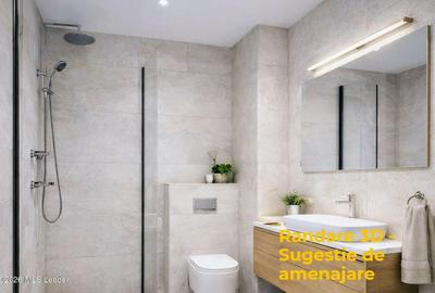 Domnesti - Foisorului 23. Casa 2021 P+1+M si garaj, toate utilitatile - 11