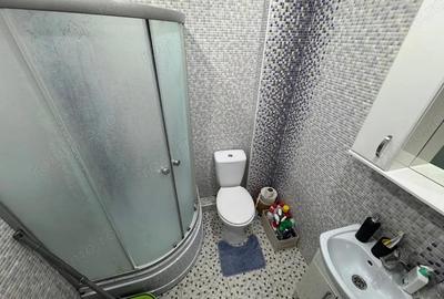 Garsoniera de inchiriat in zona Obor - 3