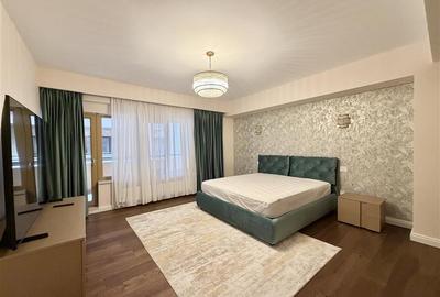 Apartament cu 3 camere decomandat, mobilat în Herăstrău - 7