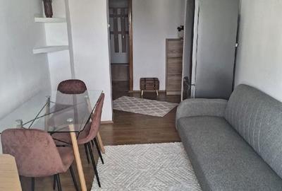 Apartament cu 2 camere decomandat în Calea București - 5