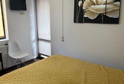 Apartament cu 2 camere semidecomandat în Nicolae Grigorescu - 2
