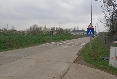 Teren intravilan de 7500 mp, în Exterior Nord - 3