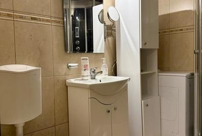 Apartament cu 2 camere decomandat, mobilat în P-ța Muncii - 5