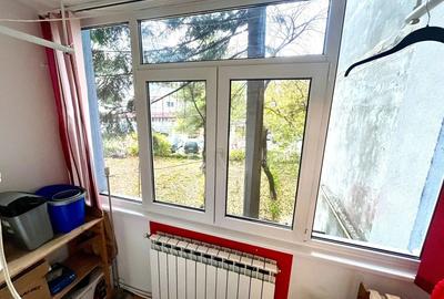 Apartament cu 2 camere nedecomandat în Sud - 3