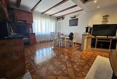 Apartament cu 4 camere în Bălcescu - 2