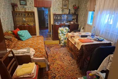 Apartament cu 2 camere semidecomandat în Central - 1