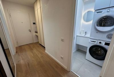 3 Camere 5Min Metrou Grivita Arcadia Residence Domenii Expozitiei 1Mai - 7