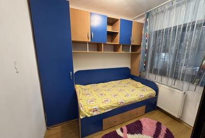 Apartament cu 2 camere decomandat în Apusului - 6