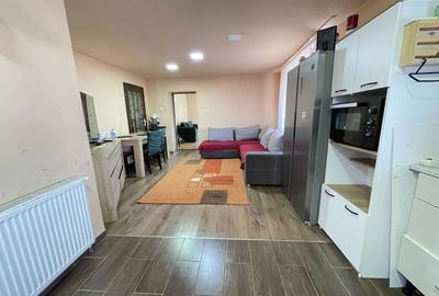 Casa de vanzare in Remetea Mare - 2