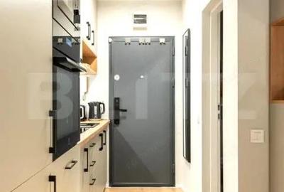 Garsoniera LUX, zona Iulius Mall - 4