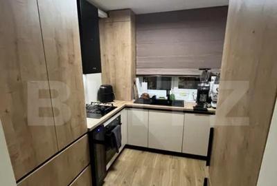 Apartament modern, 3 camere, 62 mp, Ultracentral - 5