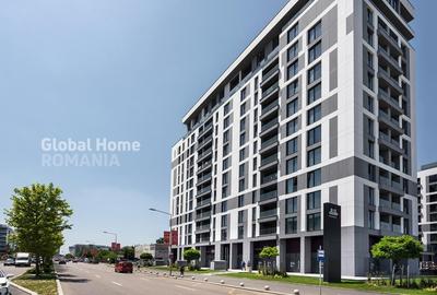 Spatiu Comercial 270 MP | Zona de Nord-Aviatiei-Pipera | Mezanin - 8