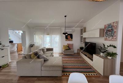 Penthouse 3 Camere Etaj 3 | 2 Bai 2 Terase | Giroc-Zona Planetelor Penthouse 3 Camere Etaj 3 | 2 Bai 2 Terase | Giroc-Zona Planetelor - 5