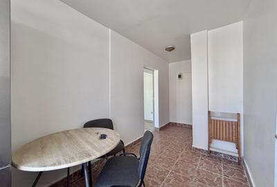 Birou, de 55 mp, în Ultracentral - 8